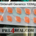 Sildenafil Genérico 100Mg 26